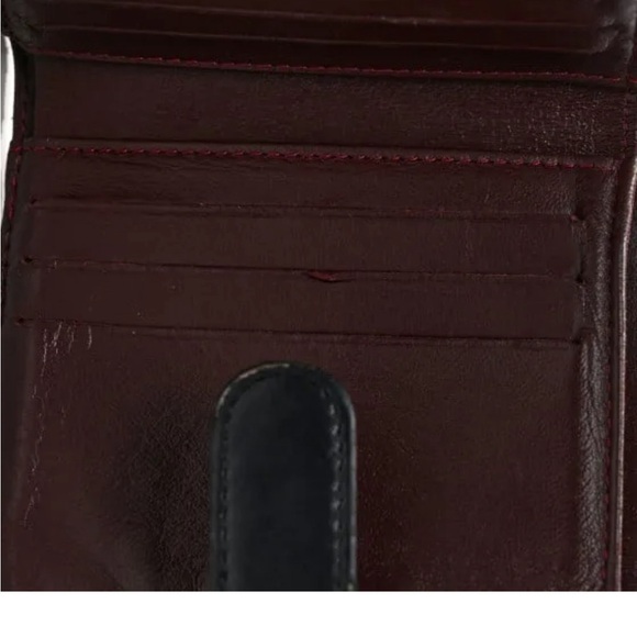 Chanel Lambskin Quilted Compact French - Picture 2 of 9